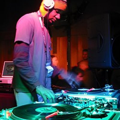 DJ Efsane